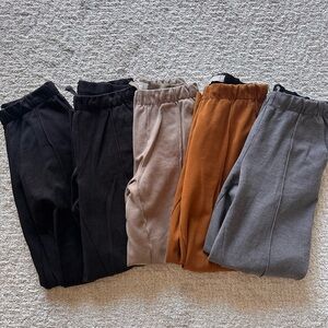 Everlane Dream pant bundle